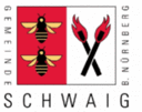 Wappen Schwaig b. Nürnberg